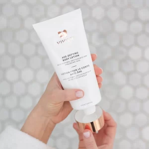 Vivier Age-Defying Body Lotion - Image 3