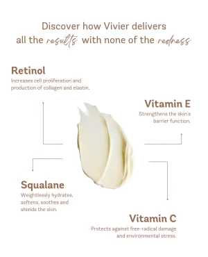 Vivier Retinol 0.5% - Image 4