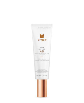 Vivier SHEER SPF 30 Mineral Tinted