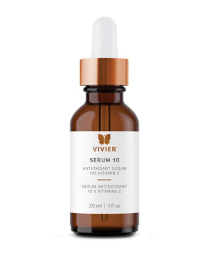 Vivier Serum 10