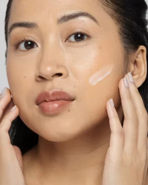 Vivier Acne Treatment Lotion - Image 3