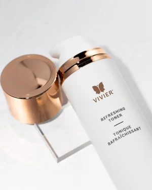 Vivier Refreshing Toner - Image 3