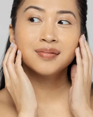 Vivier Vitamin C Scrub - Image 3